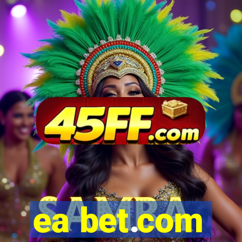 ea bet.com